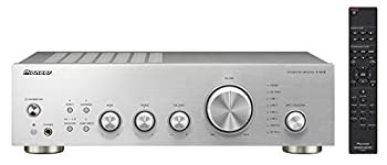 【中古品】パイオニア A-40AE(S) インテグレーテッドアンプ A-40AE(S)(中古品)