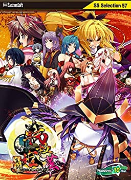 【中古品】戦極姫・華 ~真録・天下を切り裂く光と影~【通常版】[価格改定](中古品) 7,108円