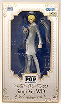 【中古品】Portrait.Of.Pirates ワンピース “LIMITED EDITION” サンジ Ver.WD 1/8 (中古品)の通販は