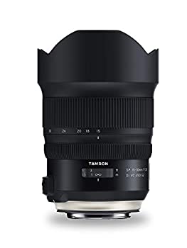【中古品】タムロン SP15-30mm F/2.8 Di VC USD G2 (Model：A041)※キヤノンマウント (中古品)