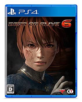 【おトク】 - 6 ALIVE OR DEAD PS4(未使用 その他ゲーム機 未開封の中古品) その他