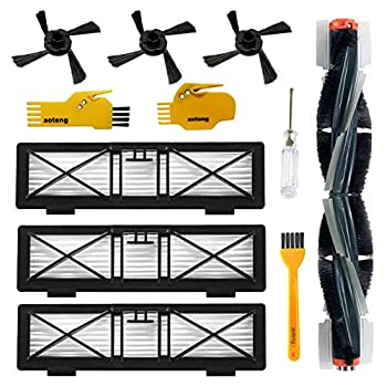 【未使用 中古品】Neato Botvac ロボット掃除機 75e 75 80 85交換用部品(中古品)の通販は 7,881円