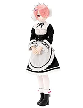 【未使用 中古品】1/6 ピュアニーモキャラクターシリーズ No.112 『Re：ゼロから始める異世界(中古品)の通販は