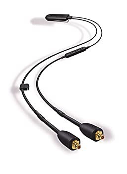 初売りセール 中古品】SHURE 未使用 ワイヤレス BTシリーズ リケーブル その他
