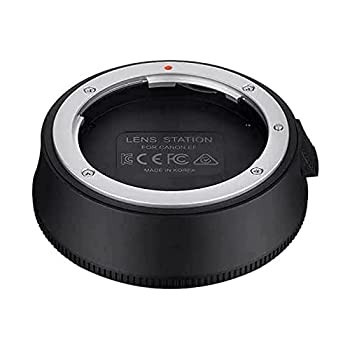 【未使用 中古品】SAMYANG レンズアクセサリ Lens Station キヤノンEF用 885564(中古品)の通販はその他家電