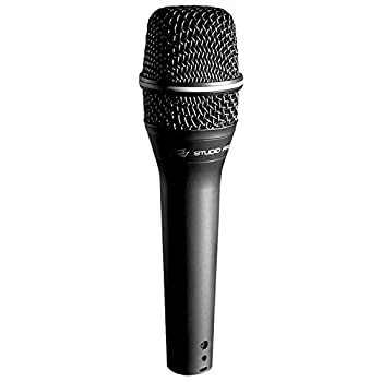 【中古品】Peavey コンデンサー ハンドヘルド マイクロフォン CM1 【国内正規品】 ブ (中古品)の通販は 29,016円