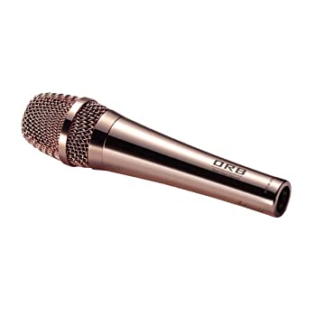 中古品】ORB Audio CF-3 Artemis アルテミス ダイナミックマイク [単体