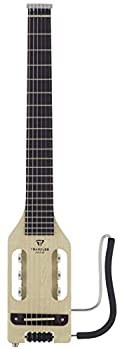 信頼も厚い 中古品】TRAVELER Nylon Ultra-Light トラベラーギター GUITAR ギター