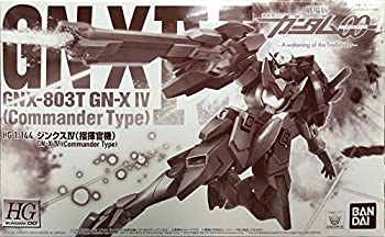 【中古品】バンダイ(BANDAI) ＨＧ ジンクスIV（指揮官機）1/144(中古品)の通販は