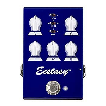 未使用 中古品】Bogner [ボグナー] Ecstasy Blue Mini (正規輸入