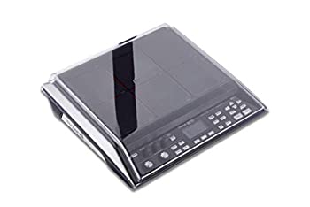 【中古品】DECKSAVER(デッキセーバー) ROLAND SPD-SX 対応 耐衝撃カバー DS-PC-SPDSX(中古品)