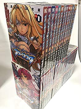 フリージング コミック 1-33巻セット(未使用 未開封の中古品)