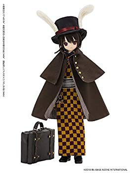 中古品】えっくす☆きゅーと ふぁみりー Alice's Tea Party 帽子屋