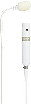 【未使用 中古品】PEAVEY 天吊用 コンデンサー マイク VCM3 White 【国内正規品】 ホワイト(中古品)
