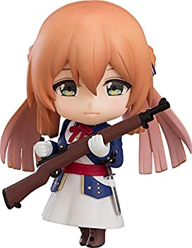 【中古品】ねんどろいど ドールズフロントライン スプリングフィールド ノンスケール (中古品)