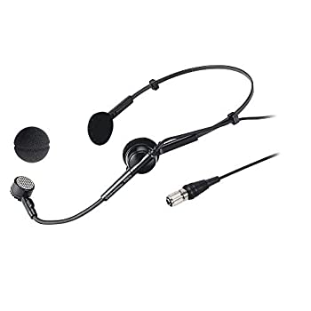 【中古品】AUDIO-TECHNICA ATM75cH(J) ハンズフリーコンデンサーマイクロホン(中古品)の通販は