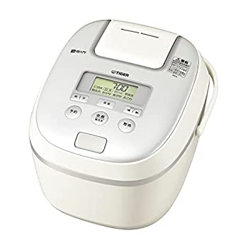 【未使用 中古品】IH炊飯ジャー炊きたて さらっとご飯 JPS-A180(中古品)の通販は