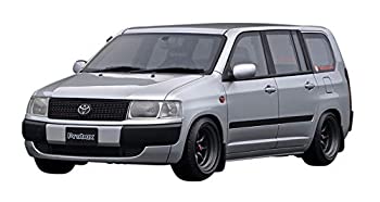 【未使用 中古品】イグニッションモデル 1/18 トヨタ Probox GL (NCP51V) Silver Watanabe-Wh(中古品)の通販は 59,100円