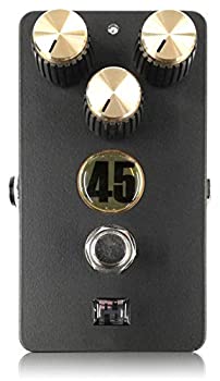【未使用 中古品】Pedal diggers ペダルディガーズ エフェクター オーバードライブ/ディスト (中古品)