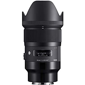 【未使用 中古品】35mm F1.4 DG HSM ライカL用(中古品)