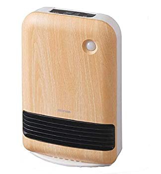 【未使用 中古品】アイリスオーヤマ ヒーター セラミックファンヒーター 暖房器具 電気 足元 (中古品)の通販は
