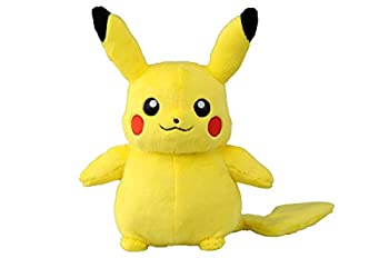 【中古品】ポケットモンスター おしゃべりだいすき! ハグしてピカチュウ(中古品)の通販は 29,775円