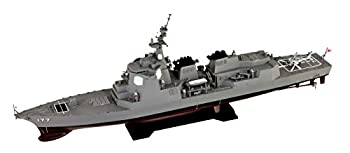【中古品】ピットロード 1/700 スカイウェーブシリーズ 海上自衛隊 イージス護衛艦 DD(中古品)の通販は 7,405円