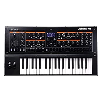【中古品】Roland ローランド/JUPITER-Xm モデリング・シンセサイザー(中古品)