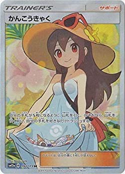 ポケモンカード　引退品　かんこうきゃくなど ポケモンカード かんこうきゃく SM12a 149/173 ノーマル ポケカ