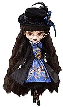 【未使用 中古品】Pullip クラウディア (Claudia) P-237 全高約310mm ABS製 塗装済み 可動フ (中古品)