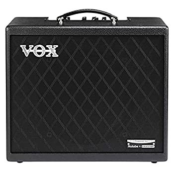 【中古品】VOX デジタル モデリングアンプ Cambridge50 Nutube 12インチスピーカー搭 (中古品)の通販は
