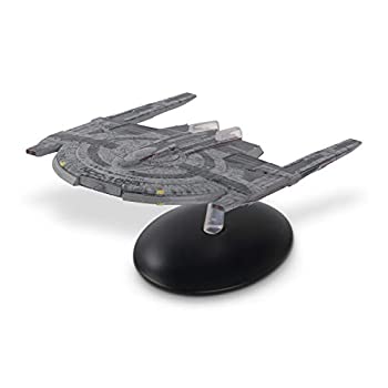 【中古品】スター・トレック: ディスカバリー スターシップ コレクション マガジン #1(中古品)