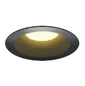 【中古品】KOIZUMI コイズミ照明 LEDダウンライト 60W相当 電球色 AD7002B27(中古品)