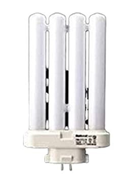 【新品】パナソニック ツイン蛍光灯 36W形 ナチュラル色 4本平面ブリッジ FML36EXN(新品)の通販は 6,064円