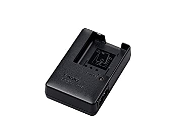 【新品】CASIO デジタルカメラ EXILIM用充電器 BC-110L ZR50対応(新品)