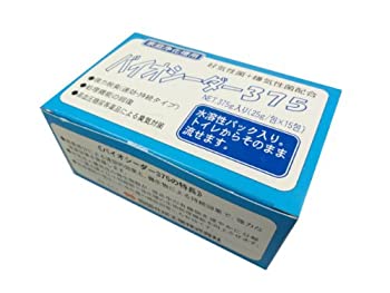 【新品】寺田 浄化促進剤 バイオシーダー 375g(新品)の通販は 6,286円