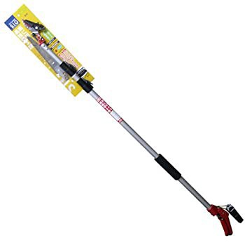 【新品】S.I.G 楽に切れる高枝切鋏 3段3m G137(新品)その他花・ガーデン・エクステリア・DIY工具