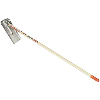 【新品】千吉 ステン谷かき鍬 (角度調整式) 1350mm(新品)の通販は