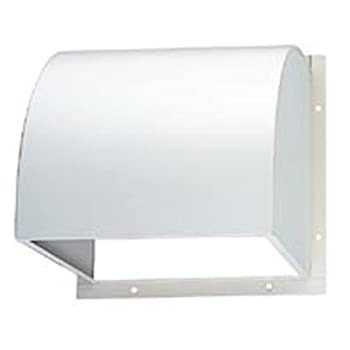 【新品】東芝 TOSHIBA 産業用換気扇用別売部品 ウェザーカバー 【C-60MP2】(新品)