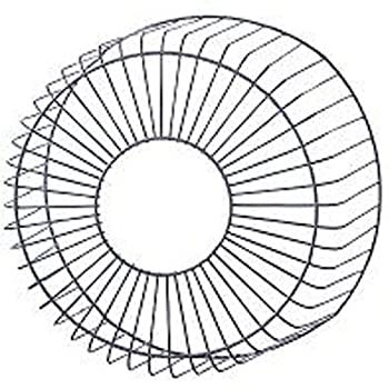 【新品】東芝 TOSHIBA 産業用換気扇用別売部品 保護ガード 【GU-30VF2】(新品)