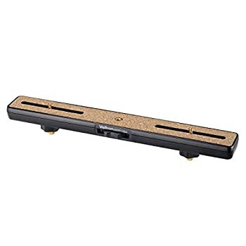 【新品】Velbon 三脚アクセサリー SUPER MAG PLATE II マルチプレート カメラ2台搭 (新品)の通販は