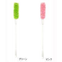 【新品】取替え式あみ戸びっクリーン ロングタイプ+取替えブラシ(2個) セット グリ (新品)の通販は