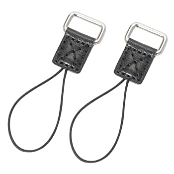 【新品】ETSUMI ストラップアダプターデュアルポイント 一眼レフ用→コンパクト仕様(新品)の通販は