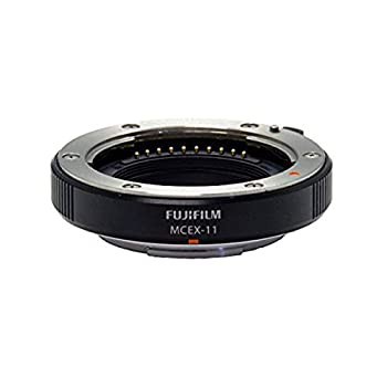 【新品】FUJIFILM エクステンションチューブ MCXE-11 MCEX-11(新品)