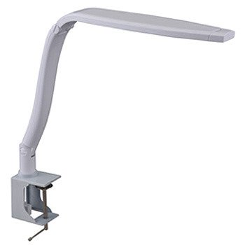 【新品】LEDクランプライトOAL-LK4白 OAL-LK4-W(新品)の通販は 7,080円