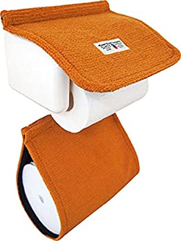 【新品】カラーモードプレミアム ペーパーホルダーカバー マスタード(新品)の通販は 7,395円