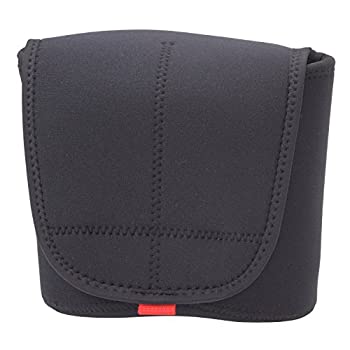 【新品】MATIN 一眼カメラケース ネオプレーンカメラボディケースV2 XLサイズ ブラ (新品)