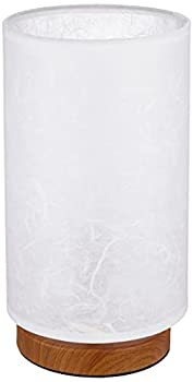 【新品】オーム電機 テーブルランプ 和風スタンド 円柱形タイプ [品番]06-1394 TT-W(新品) 5,880円