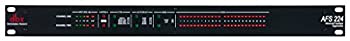 【中古】dbx ハウリング・サプレッサー AFS 224