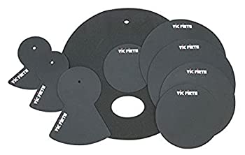 【中古】Vic firth - Pack sourdines Standardの通販は